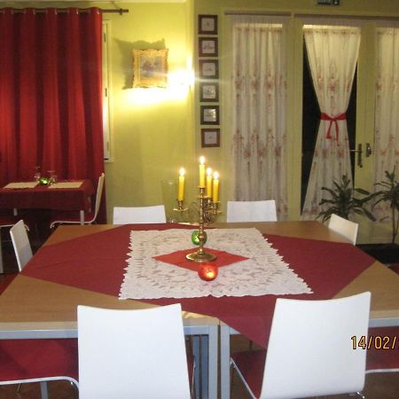 Hotel Le Commerce Neuville  Luaran gambar