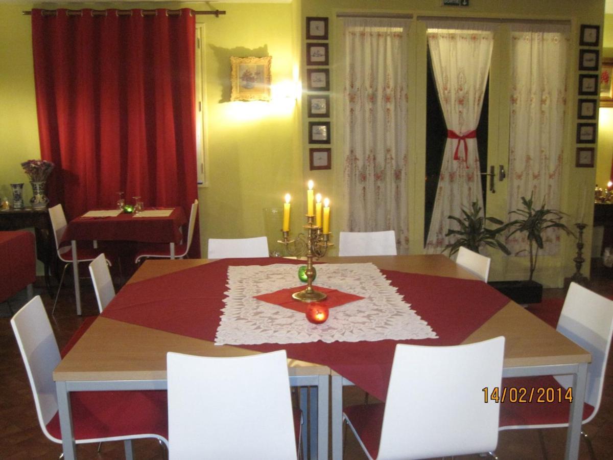 Hotel Le Commerce Neuville  Luaran gambar