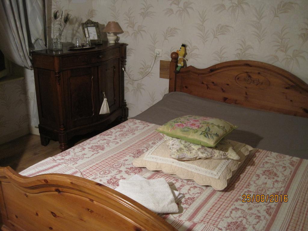 Hotel Le Commerce Neuville  Luaran gambar